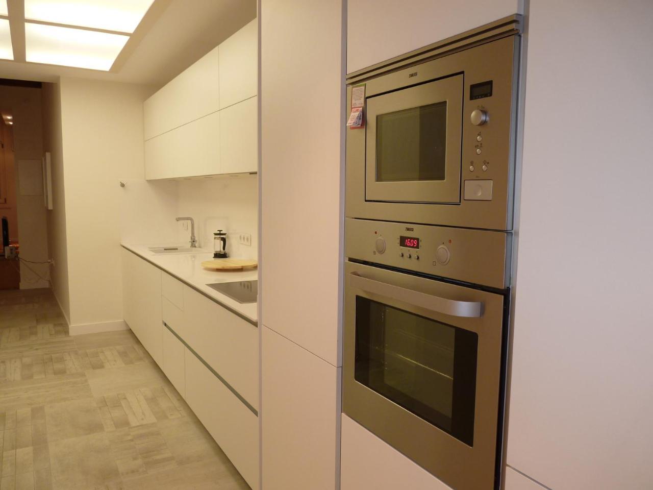 Apartment mit 2 Schlafzimmern