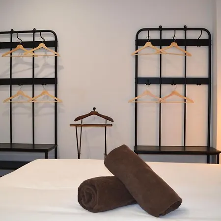Poble Sec Apartments-2