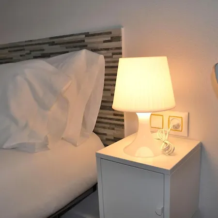 Poble Sec Apartments-2