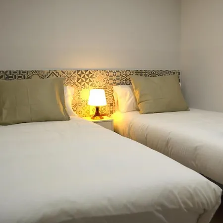 Poble Sec Apartments-2