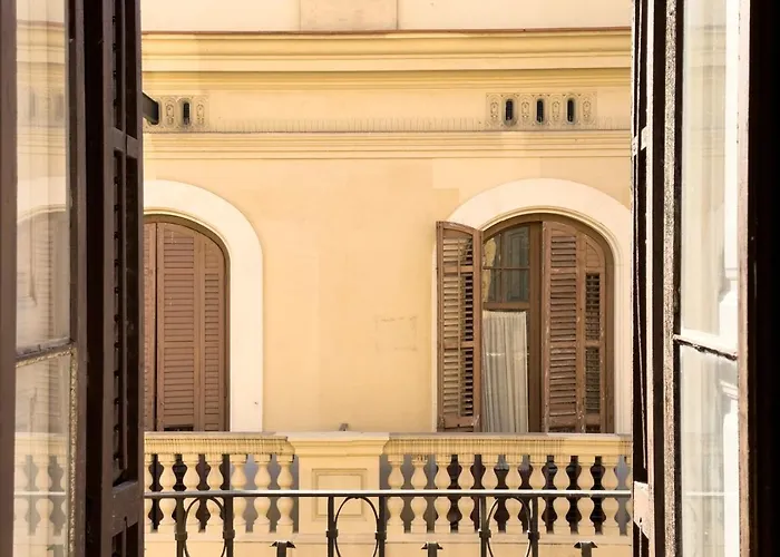 Aparteasy - Gracia Apartments